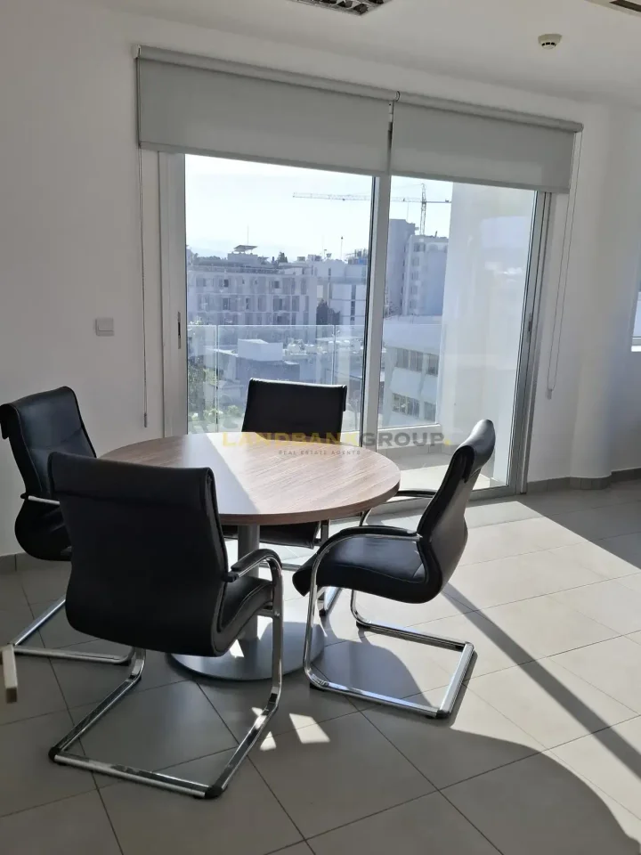 Γραφείο 170 μ² προς ενοικίαση στην τοποθεσία Nicosia, Strovolos - Chryseleousa