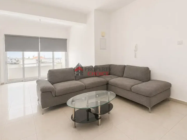 2-bedroom apartments for rent 75 m² in Nicosia, Egkomi - Makedonitissa