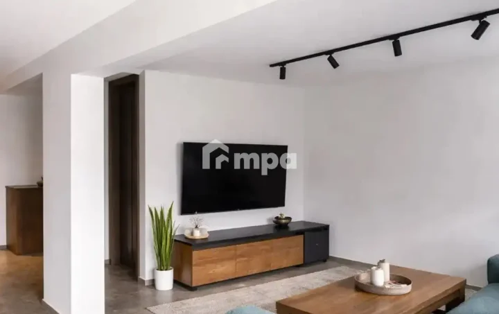 Detached house for rent 152 m² in Nicosia, Lakatameia - Archangelos-Anthoupoli