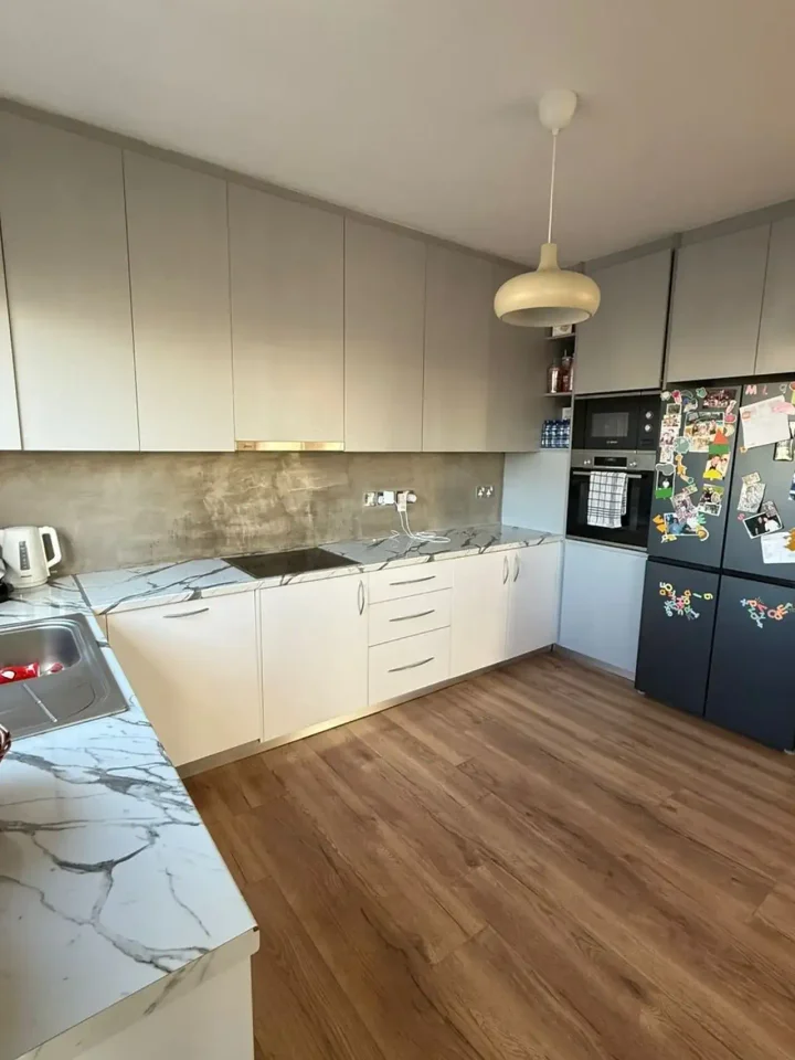 4-bedroom penthouse for rent 170 m² in Limassol, Limassol - Neapolis
