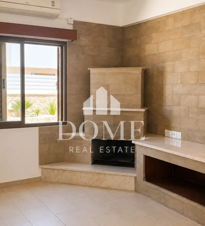 3-bedroom detached house for rent 150 m² in Paphos, Pegeia