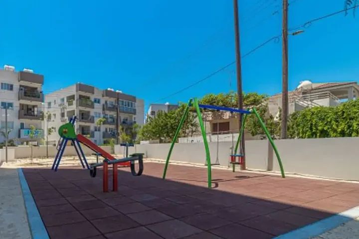 2-bedroom apartments for rent 121 m² in Limassol, Limassol - Mesa Geitonia
