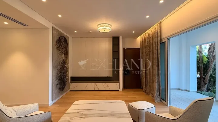 Apartments for rent 114 m² in Limassol, Limassol Marina