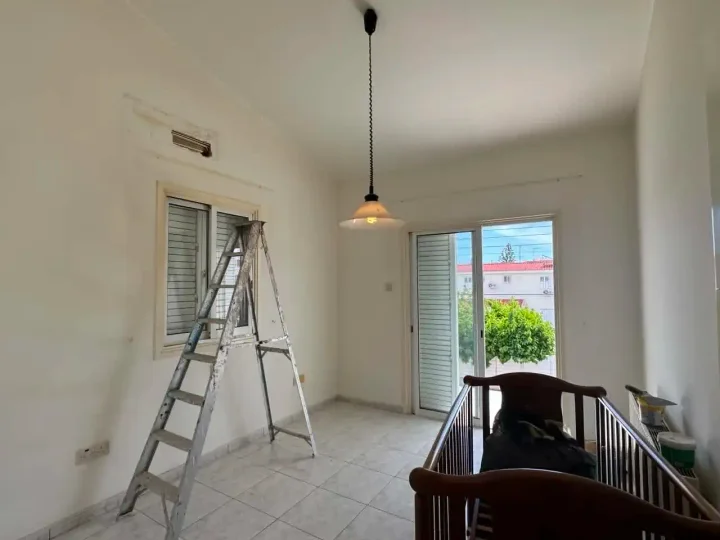 4-bedroom detached house for rent 151 m² in Nicosia, Strovolos - Stavros