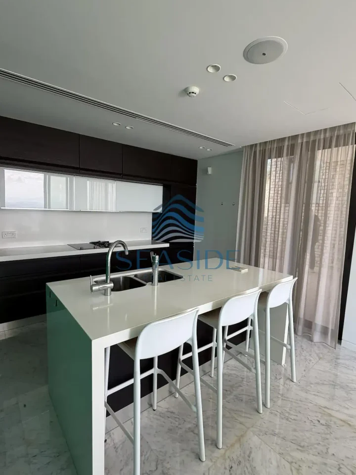 3-bedroom villa for rent 248 m² in Paphos, Tsada