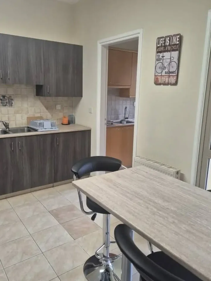 Apartments for rent 123 m² in Nicosia, Strovolos - Agios Vasileios