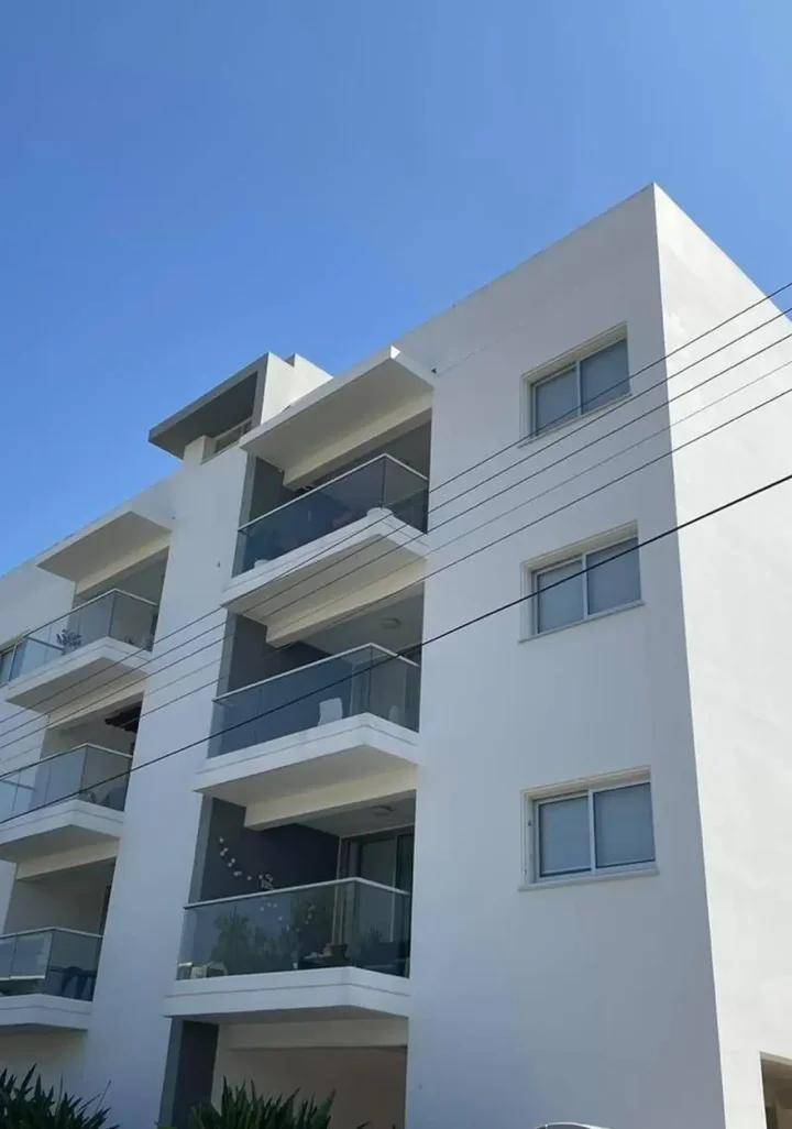 1-bedroom apartments for rent 65 m² in Nicosia, Strovolos - Dasoupolis