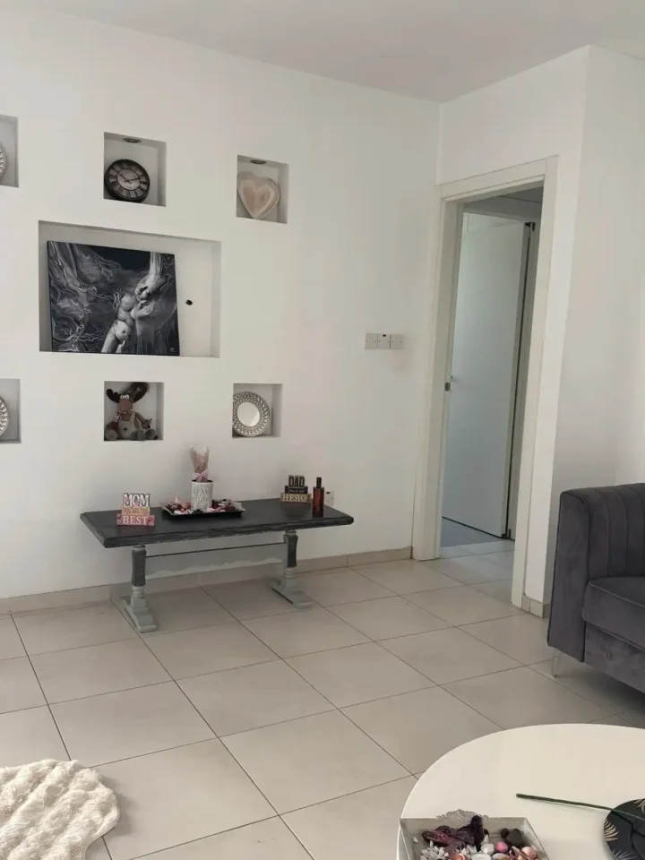 2-bedroom apartments for rent 150 m² in Nicosia, Strovolos - Enthomar Kyprianos