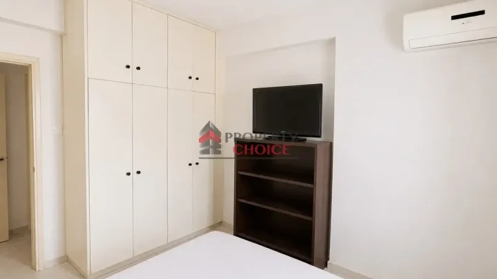 2-bedroom apartments for rent 85 m² in Nicosia, Agioi Omologites