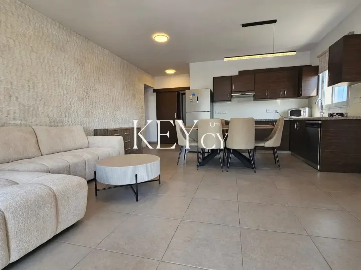 Апартаменты в аренду 85 м² в Limassol, Ypsonas