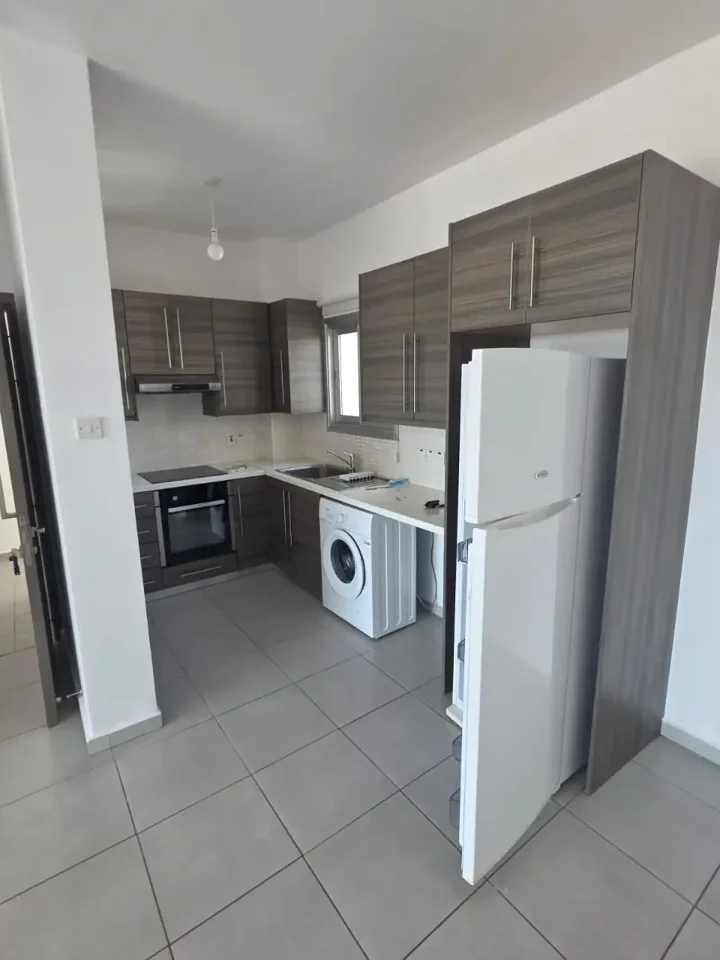 2-bedroom apartments for rent 80 m² in Larnaca, Livadia Larnakas
