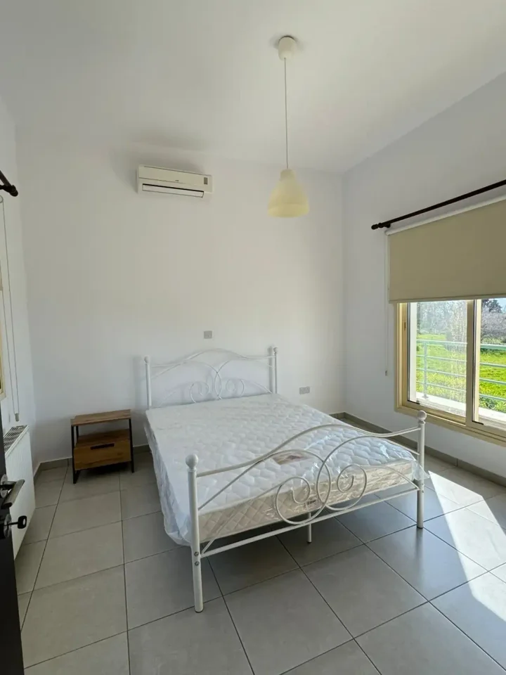 Detached house for rent 155 m² in Paphos, Mesogi