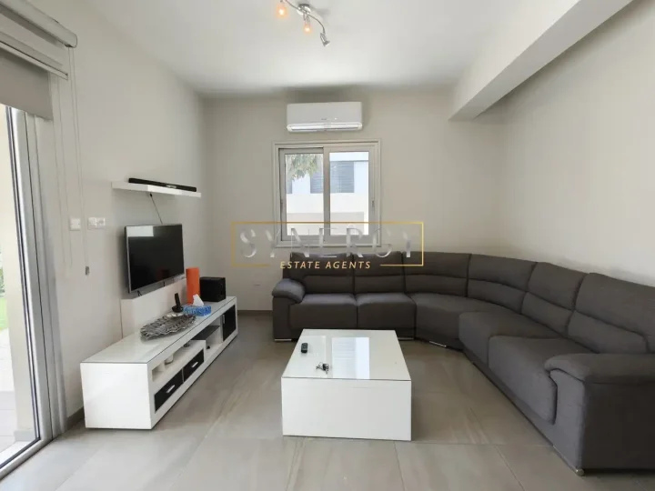 Μονοκατοικία προς ενοικίαση 244 μ² στην τοποθεσία Nicosia, Latsia - Agios Georgios