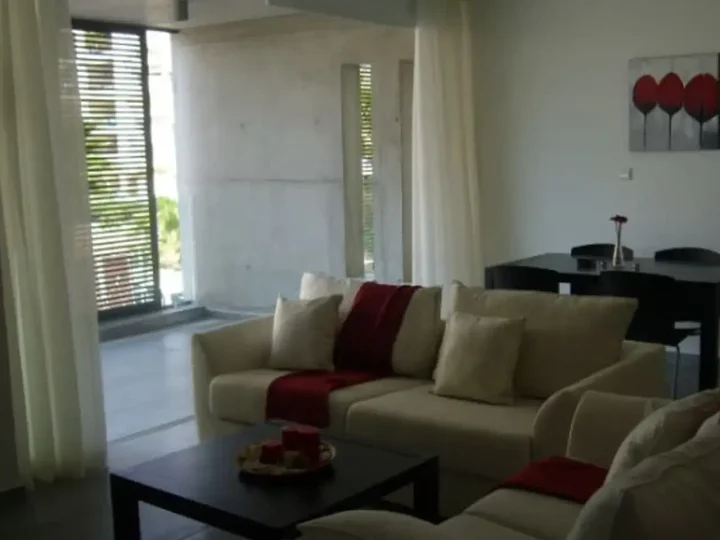 Apartments for rent 112 m² in Limassol, Limassol - Neapolis