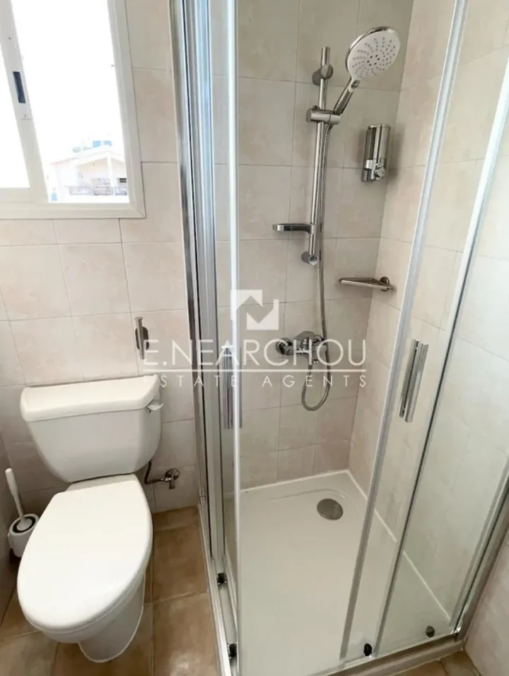1-bedroom apartments for rent 50 m² in Limassol, Limassol - Kapsalos