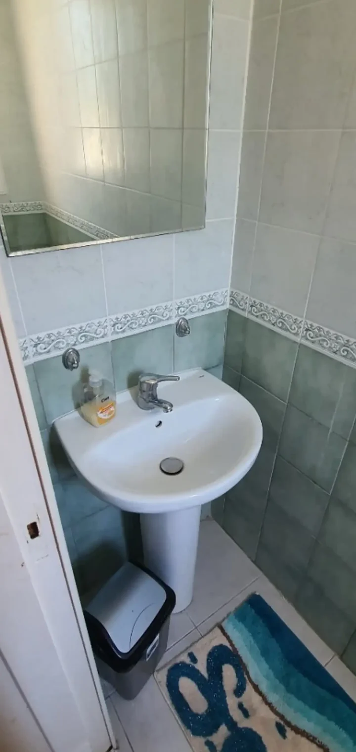 2-bedroom maisonette for rent 85 m² in Paphos, Paphos - Universal