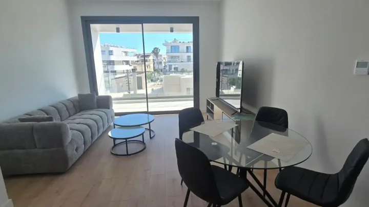 1-bedroom apartments for rent 85 m² in Limassol, Limassol - Mesa Geitonia