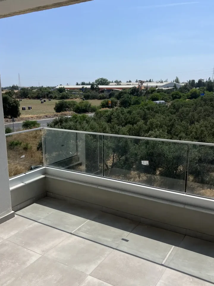 Апартаменты в аренду 63 м² в Limassol, Kato Polemidia