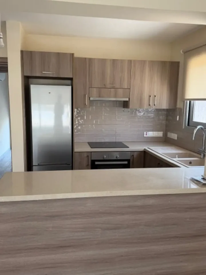 2-bedroom apartments for rent 90 m² in Limassol, Limassol - Petrou Kai Pavlou