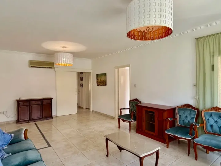 3-bedroom apartments for rent 127 m² in Limassol, Limassol - Agia Zoni