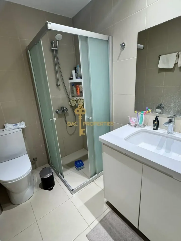 Апартаменты в аренду 50 м² в Limassol, Limassol - Agia Triada