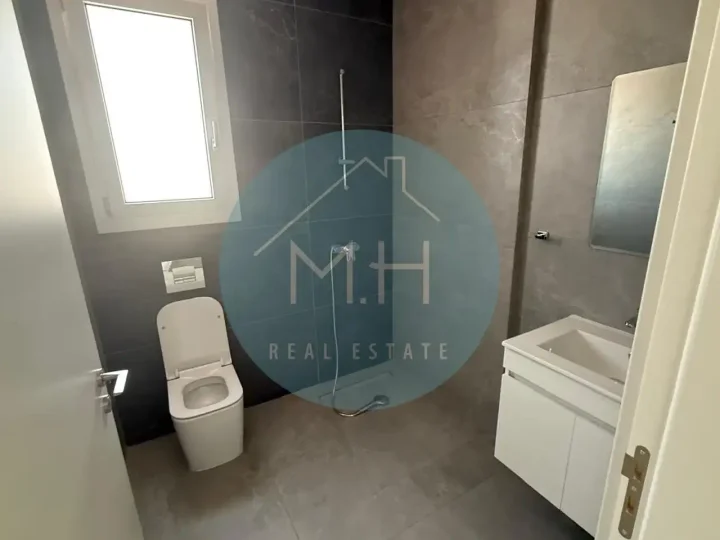 1-bedroom apartments for rent 50 m² in Nicosia, Aglantzia