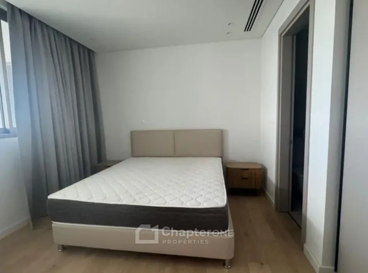 Apartments for rent 118 m² in Nicosia, Strovolos - Agios Vasileios