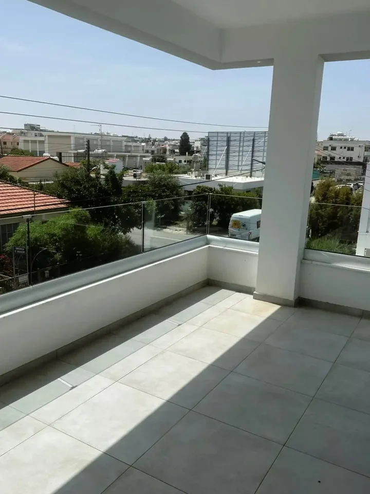 Apartments for rent 250 m² in Nicosia, Strovolos - Dasoupolis