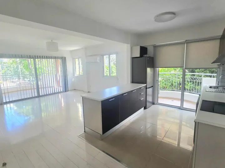 2-bedroom apartments for rent 80 m² in Nicosia, Nicosia - Lykabittos