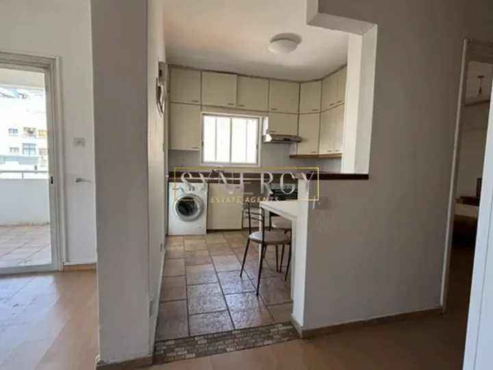 Διαμερίσματα προς ενοικίαση 80 μ² στην τοποθεσία Nicosia, Agioi Omologites