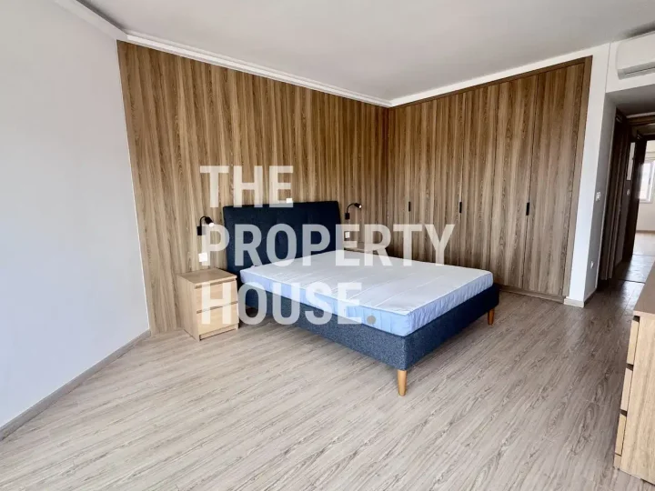 Апартаменты в аренду 90 м² в Limassol, Limassol - Agia Triada