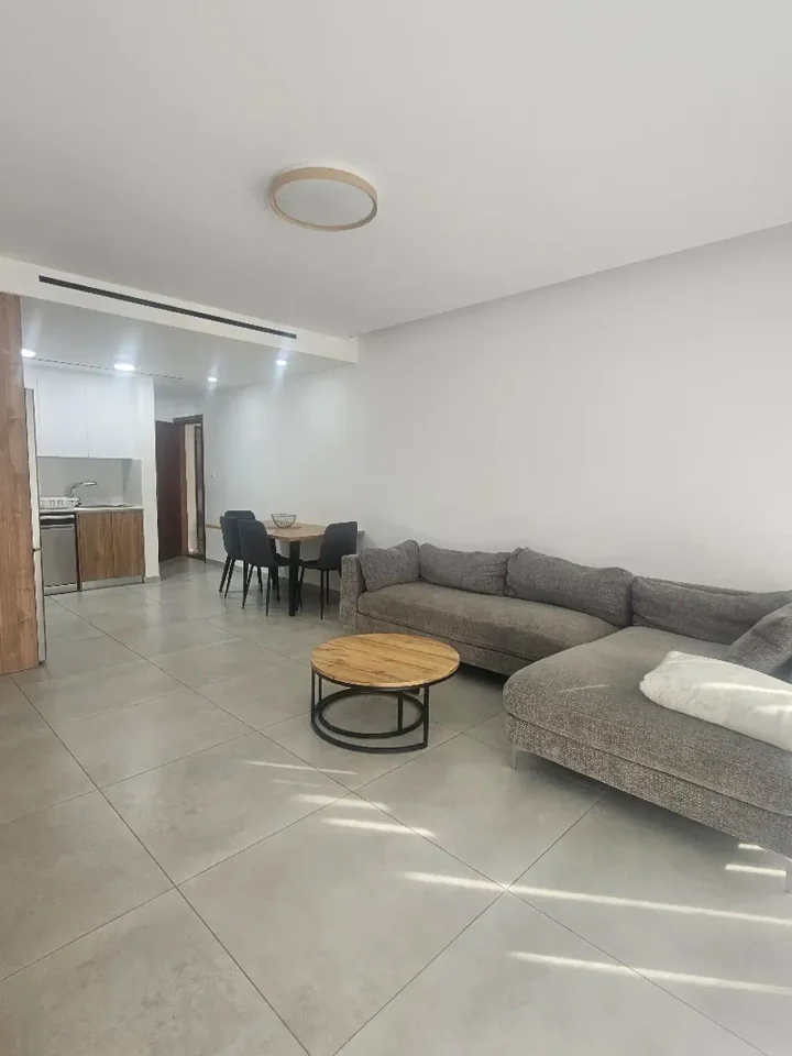 Apartments for rent 85 m² in Larnaca, Livadia Larnakas
