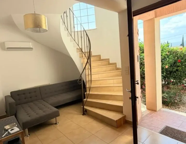 Μονοκατοικία προς ενοικίαση 270 μ² στην τοποθεσία Limassol, Germasogeia Tourist Area