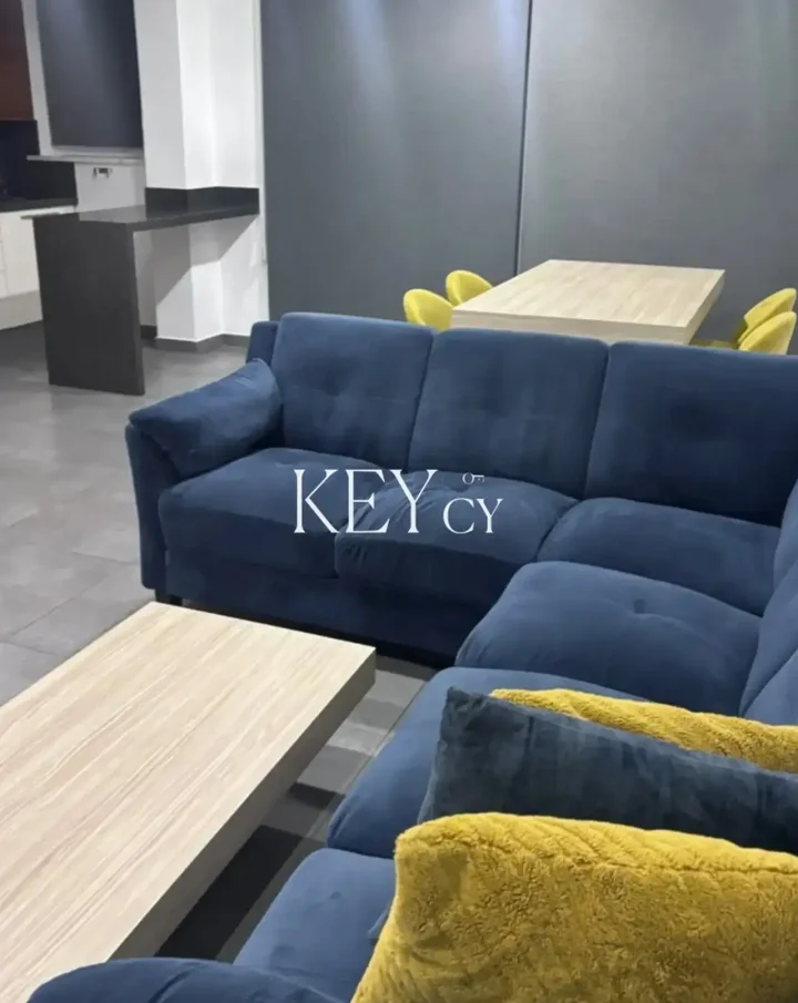 Apartments for rent 85 m² in Paphos, Geroskipou