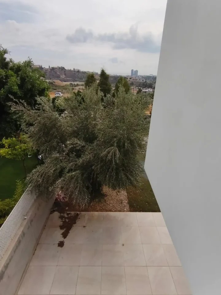 3-bedroom villa for rent 145 m² in Limassol, Germasogeia