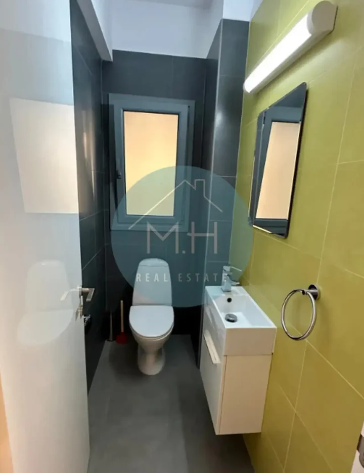 2-bedroom semi-detached house for rent 140 m² in Limassol, Mouttagiaka
