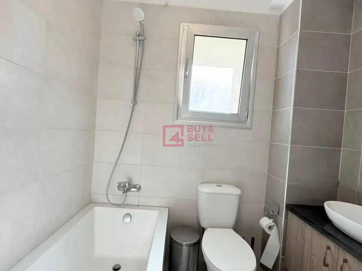 Apartments for rent 80 m² in Limassol, Limassol - Agios Ioannis