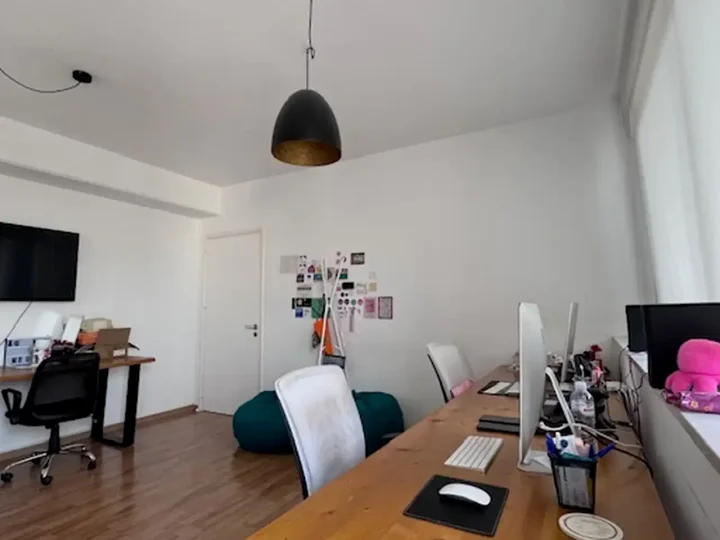 Office 75 m² for rent in Nicosia, Nicosia - Ag. Antonios