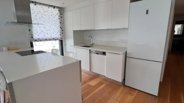 2-bedroom apartments for rent 80 m² in Nicosia, Strovolos - Agios Vasileios