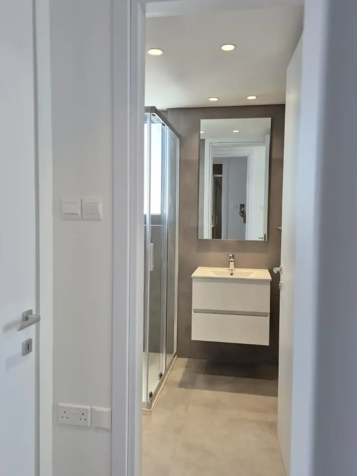 2-bedroom apartments for rent 100 m² in Limassol, Limassol - Agios Georgios