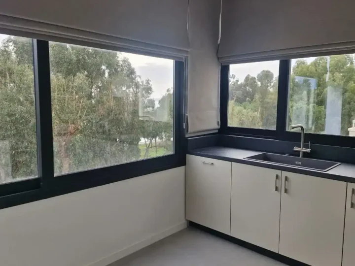 Apartments for rent 105 m² in Limassol, Germasogeia Tourist Area