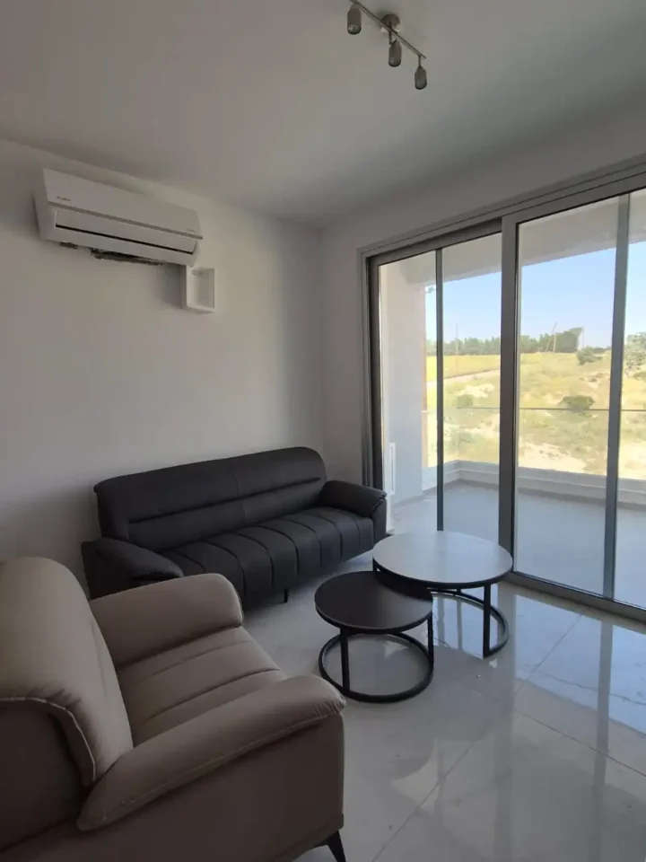 Apartments for rent 65 m² in Limassol, Kato Polemidia