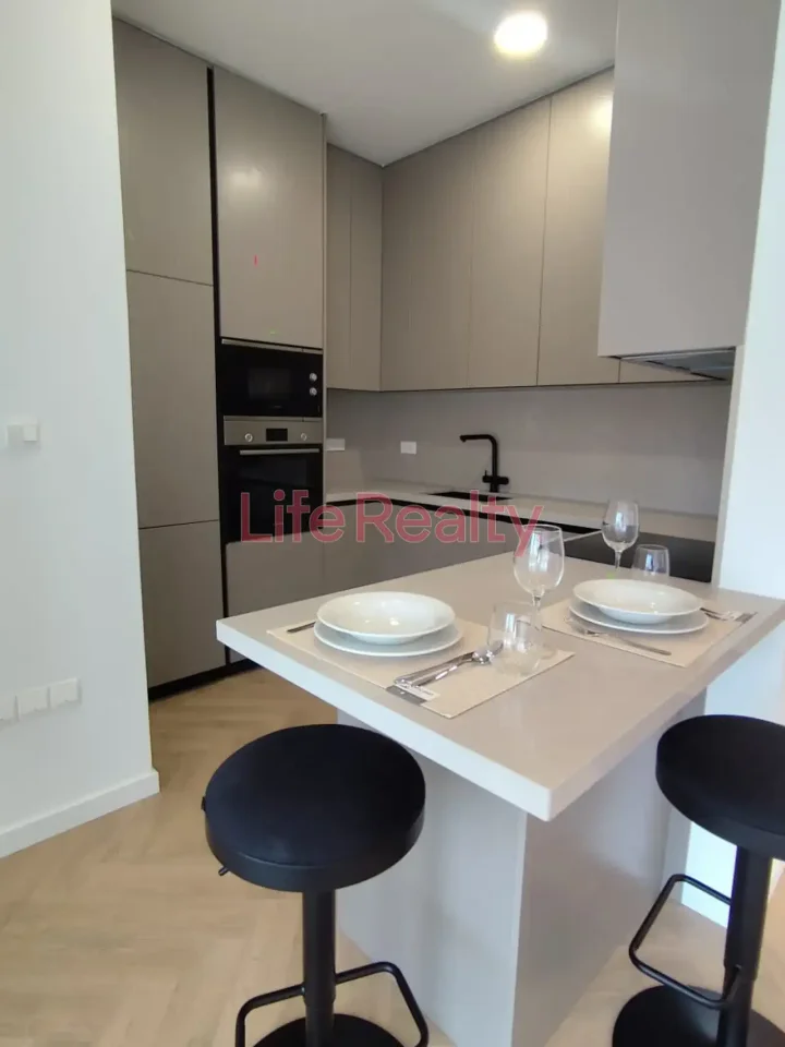 Ρετιρέ προς ενοικίαση 84 μ² στην τοποθεσία Limassol, Kato Polemidia