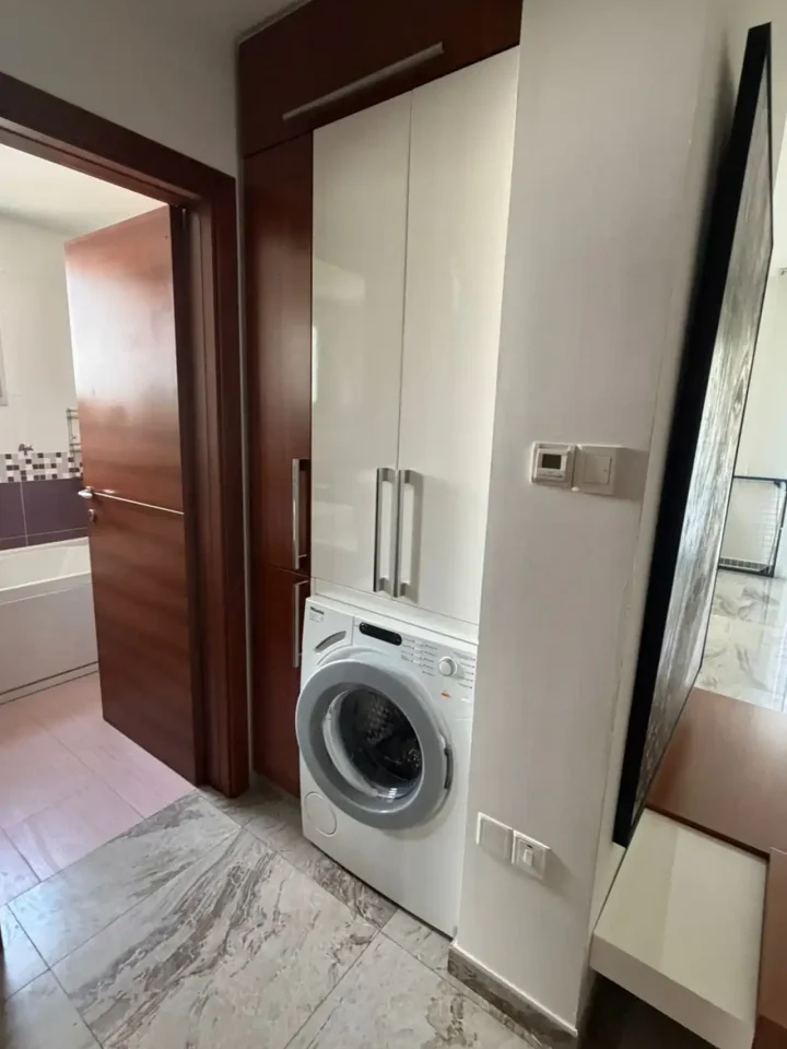 Апартаменты в аренду 75 м² в Limassol, Germasogeia Tourist Area