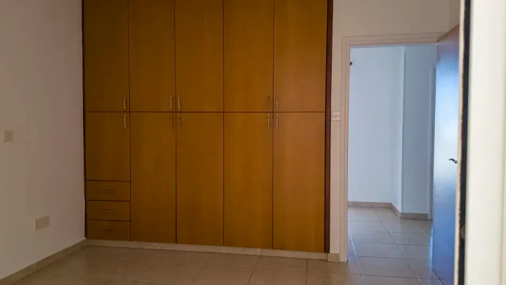 3-bedroom penthouse for rent 180 m² in Limassol, Limassol - Agios Spyridon