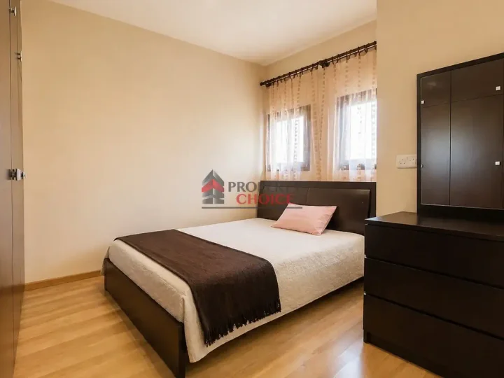 Διαμερίσματα προς ενοικίαση 125 μ² στην τοποθεσία Nicosia, Strovolos - Agios Vasileios