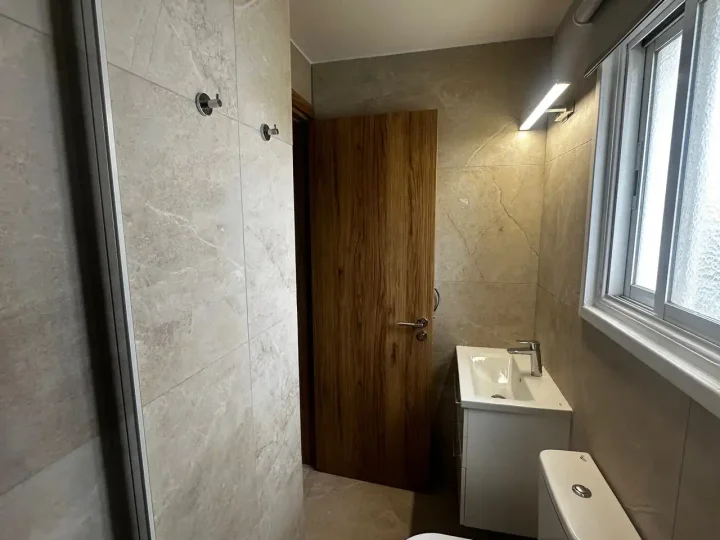 Apartments for rent 47 m² in Nicosia, Nicosia - Ag. Antonios