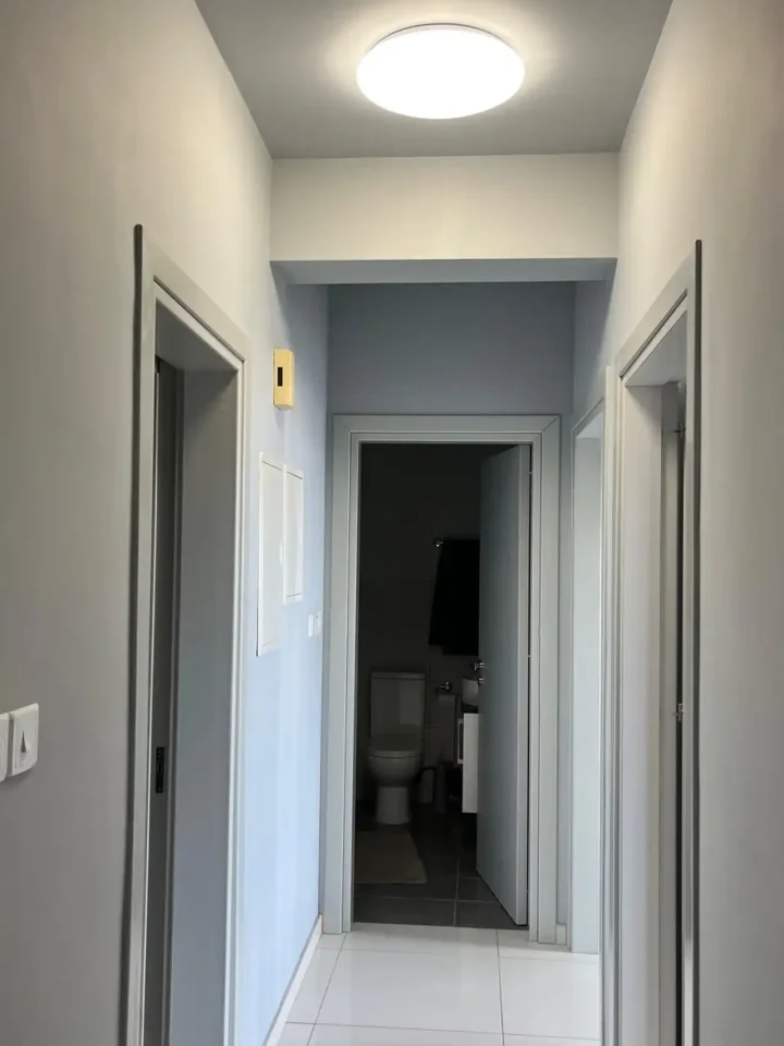 2-bedroom apartments for rent 77 m² in Nicosia, Agios Dometios - Agios Georgios
