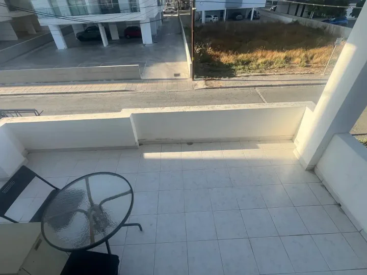 2-bedroom apartments for rent 130 m² in Nicosia, Egkomi - Makedonitissa