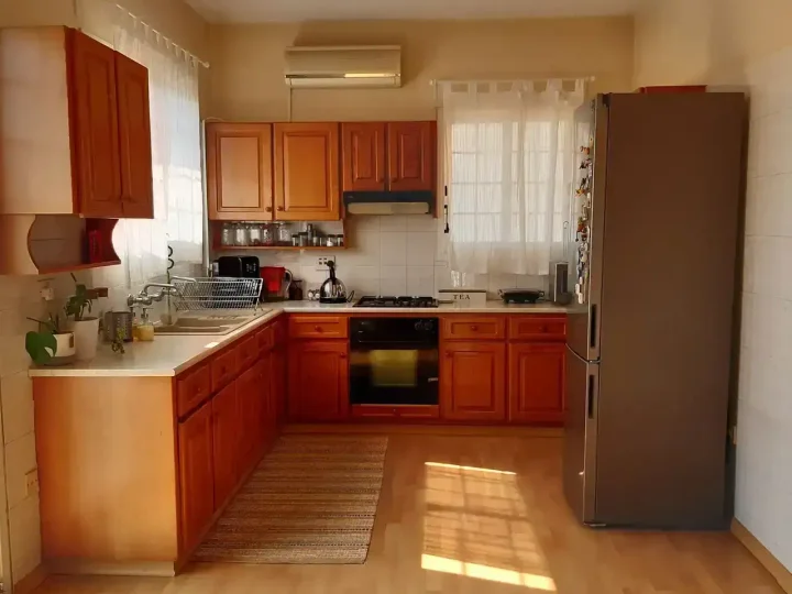 Апартаменты в аренду 200 м² в Limassol, Limassol - Zakaki